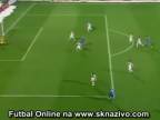 Turecko - Slovensko 1:2 (Zostrih gólov)