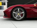 Nové Ferrari F12berlinetta