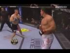 Frank Mir - zapasník UFC