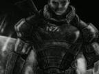 Mass Effect 3 - umenie zo soli