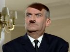 Louis de Funes - Adolf Hitler
