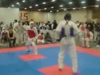 Taekwondo Ko
