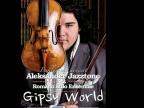 Aleksander Jazztone & Romano Stilo Ensemble - Gipsy World