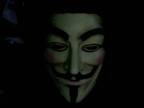 Anonymous - správa o internetovom povstaní