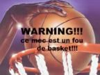 Basketbal feestyle