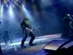 SAXON - The Power and the Glory - Wacken 2001