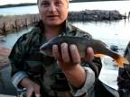 Ako spracovať rýchlo rybu - ruský spôsob