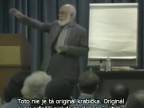 James Randi - Vedci oklamaní kúzelníkom