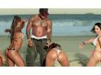 Flo Rida Turn Around (5 4 3 2 1) oficial video