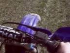 Yamaha YZF 450 - Preview video