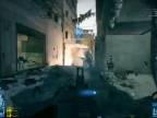 BF3 Hipfire Hero: Suppression Supreme