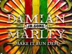 Skrillex & Damian "Jr Gong" Marley - "Make It Bun Dem"