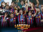 Video o FC Barcelona