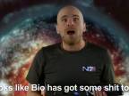 Mass Effect 3 Ending FAIL (The Wanted Parody)