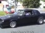 Chevy Camaro TwinTurbo