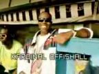 Kardinal Offishall ft. Akon - Dangerous 2008