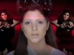 Celeste Buckingham - Nobody Knows(OFFICIAL VIDEO)