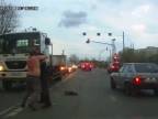 Ruský streetfight