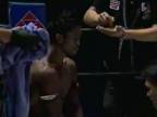 Buakaw (thai box) vs MMA