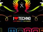 Best Techno 2012