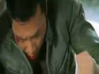 Donnie Yen vs Collin Chou (flash point)!