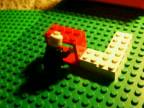 Lego stavba časť 1