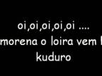 Danza Kuduro (lyrics)