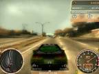 Need For Speed Most Wanted by Shock