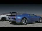 Lamborghini Aventador vs. Bugatti Veyron