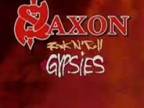 SAXON - I Can't Wait Anymore Live 1989