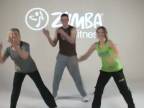 Are you ready ZUMBA