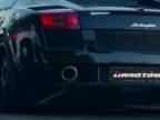 405 km/h s Twin Turbo Lamborghini Gallardo!
