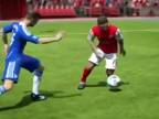 FIFA 13 - First Gameplay Trailer