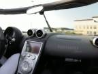 Na palube Koenigsegg Agera