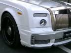 Rolls-Royce Phantom párty