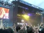 The Offspring - Self Esteem - NovaRock 2012 live