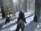 Assassin's Creed 3 E3 Frontier Gameplay Demo [UK]