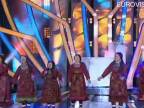 Eurovision Song Contest - Rusko