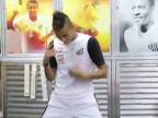 Neymar - dance