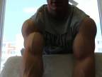 Ako nabrať svaly - 6. časť (biceps)