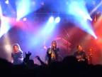 SAXON - Jack Tars & English Man 'O' War