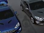 Hyundai Genesis Coupe vs. šíp