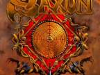 SAXON - Demon Sweeny Todd