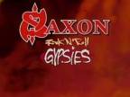 SAXON - Rock n´Roll Gypsy Live´89