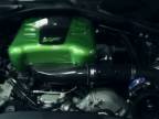 BWM M3 Supercharger VF Engineering