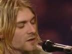 Nirvana - Oh Me(Unplugged)