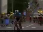 Tour de France 3. etapa víťazstvo Petra Sagana
