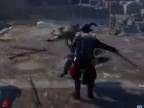 Assassins Creed 3 gameplay - Boston