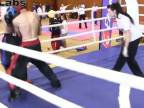 Majstrovstvá Slovenska v kickboxe - Bardejov 16.6.2012