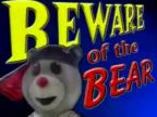 Pozor na medveďa